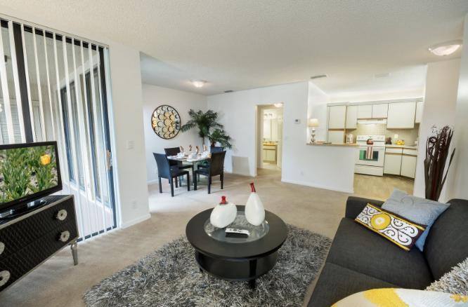 Apartment for rent at Olivine, 3800 Coral Tree Circle, Pompano Beach, FL 33073