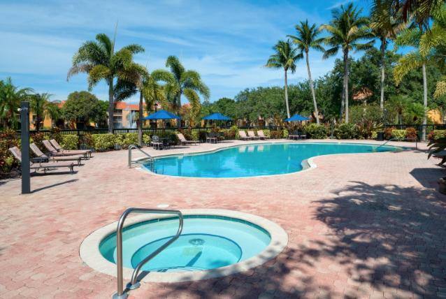 Apartment for rent at Olivine, 3800 Coral Tree Circle, Pompano Beach, FL 33073