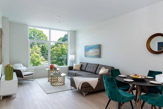 Apartment for rent at 300 N Main St, Mansfield, MA 02048