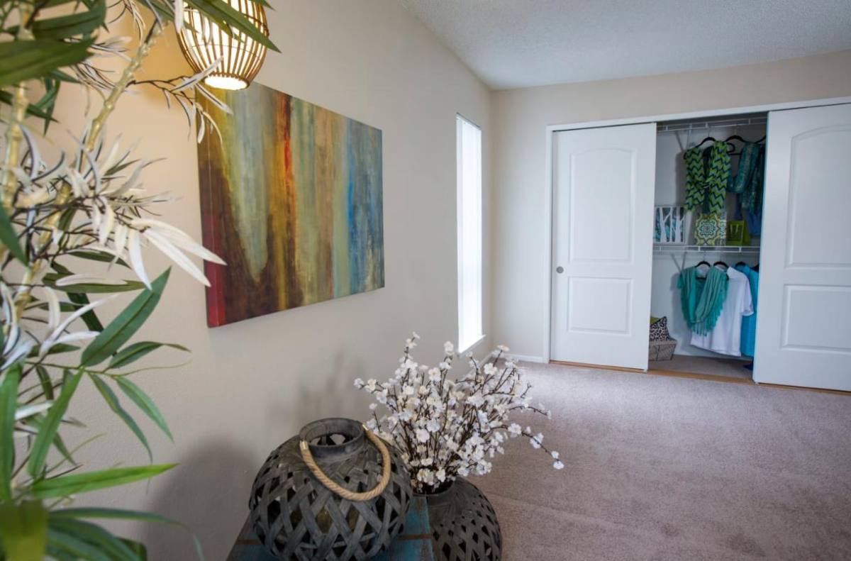 Apartment for rent at Abby Creek Apartment Homes, 5820 Fair Oaks Blvd, Carmichael, CA 95608