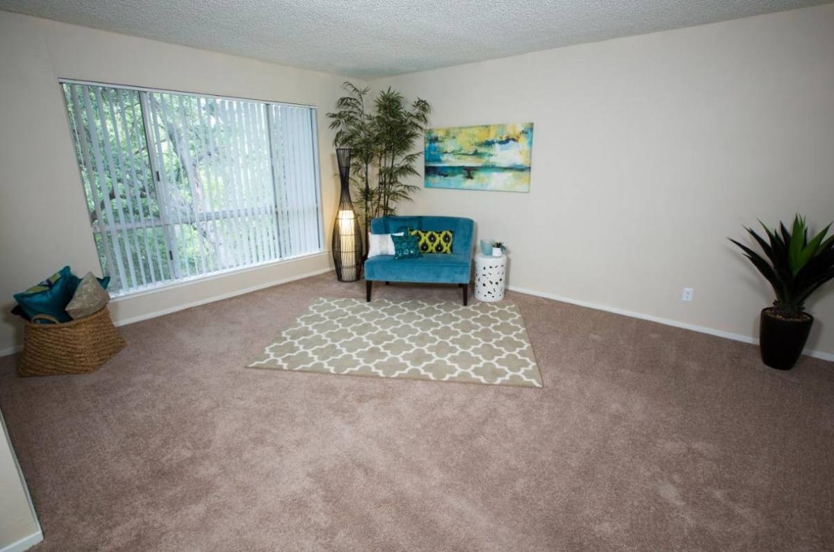 Apartment for rent at Abby Creek Apartment Homes, 5820 Fair Oaks Blvd, Carmichael, CA 95608