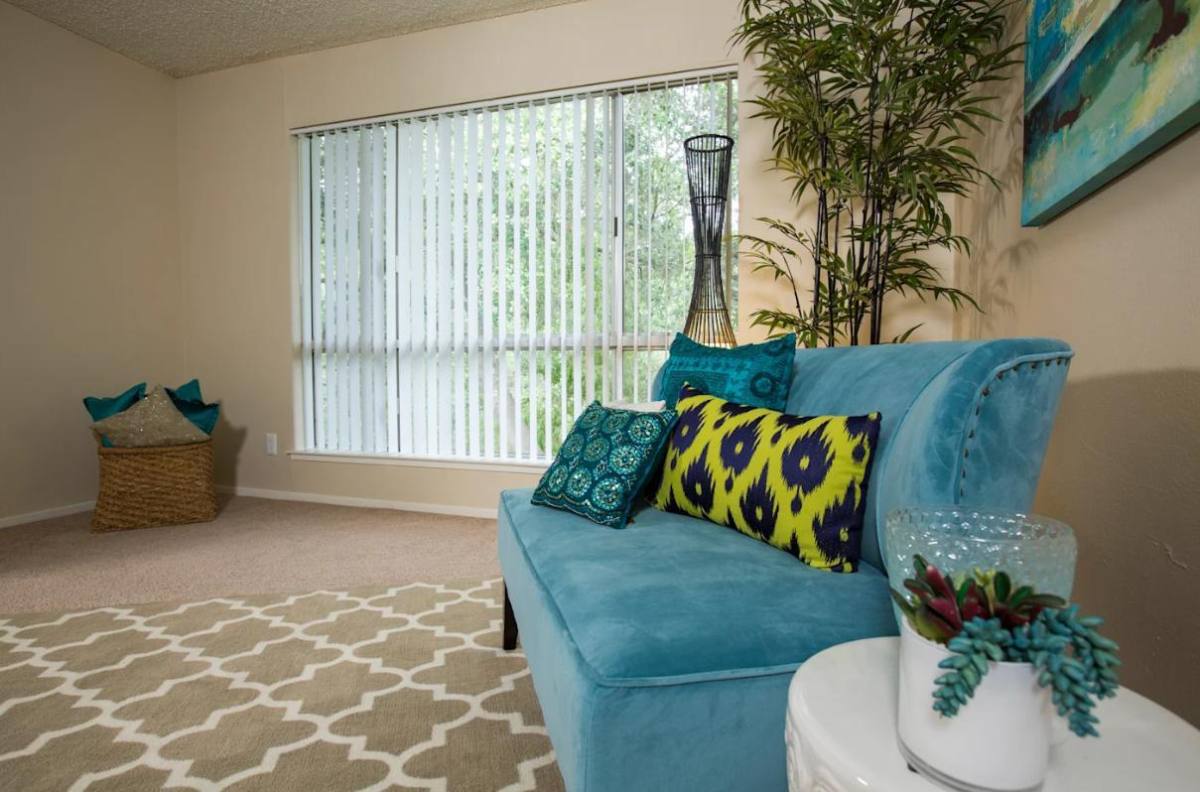 Apartment for rent at Abby Creek Apartment Homes, 5820 Fair Oaks Blvd, Carmichael, CA 95608