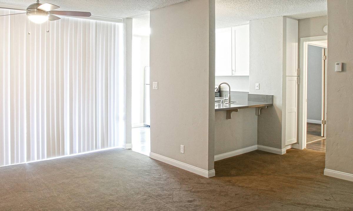 Apartment for rent at The Summit at Point Loma, 3950 Leland St, San Diego, CA 92106