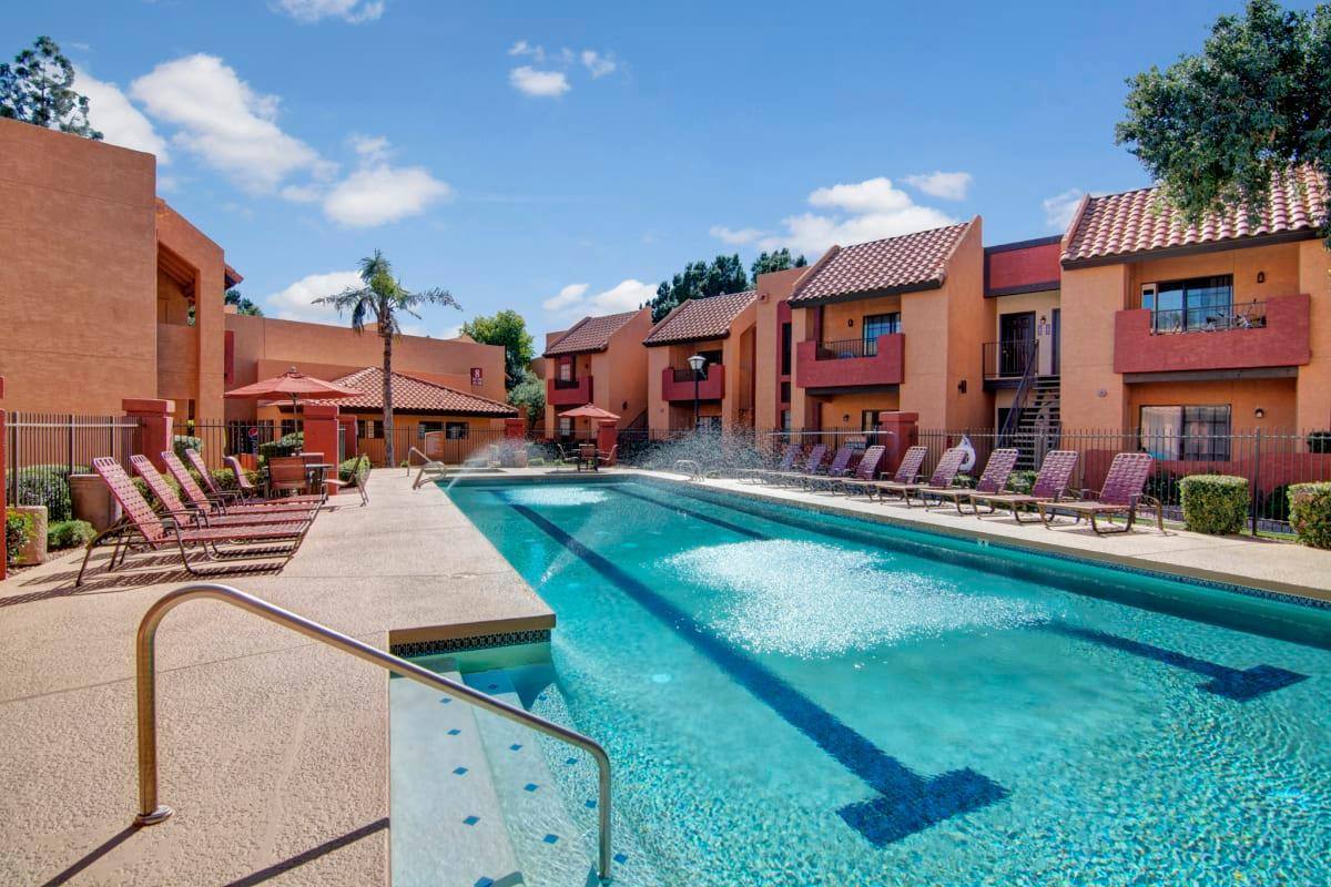 Apartment for rent at Atrium Court, 2323 W Dunlap Ave, Phoenix, AZ 85021