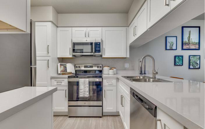 Apartment for rent at Cabrillo, 11350 E Sahuaro Dr, Scottsdale, AZ 85259