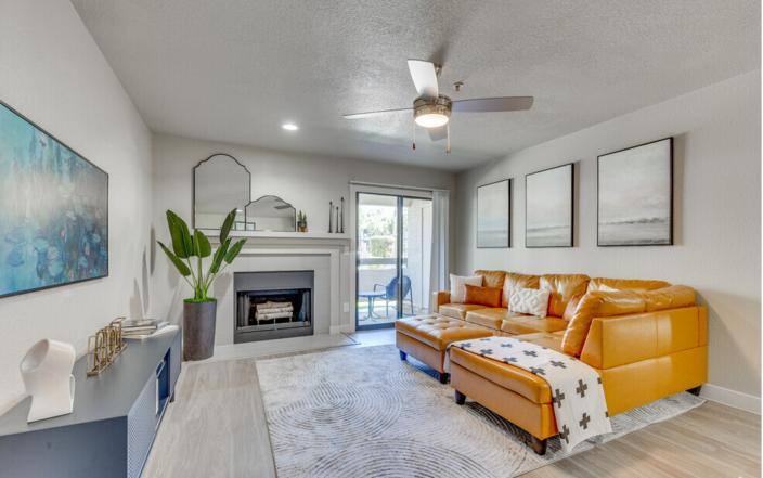 Apartment for rent at Cabrillo, 11350 E Sahuaro Dr, Scottsdale, AZ 85259