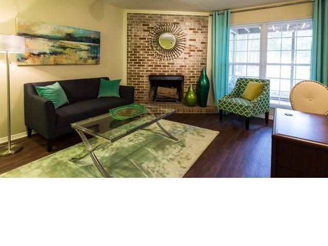 Apartment for rent at 5040 N New Hope Rd, Raleigh, NC 27604