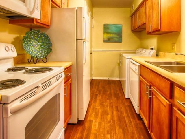 Apartment for rent at 5040 N New Hope Rd, Raleigh, NC 27604