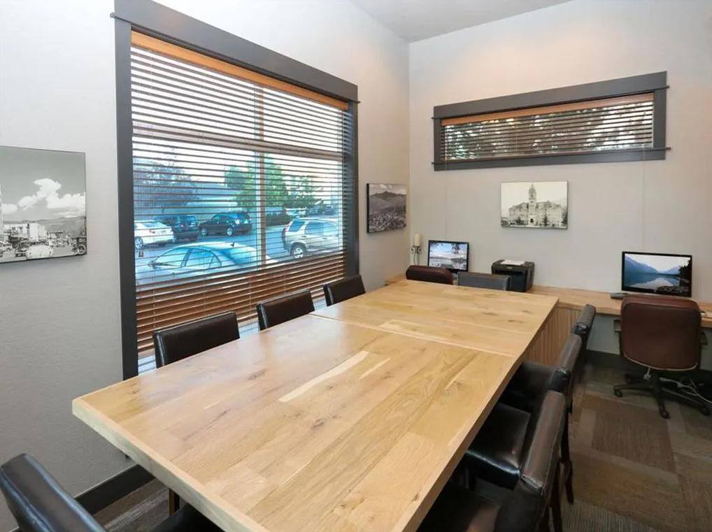 Apartment for rent at 2200 Great Northern Ave, Missoula, MT 59808