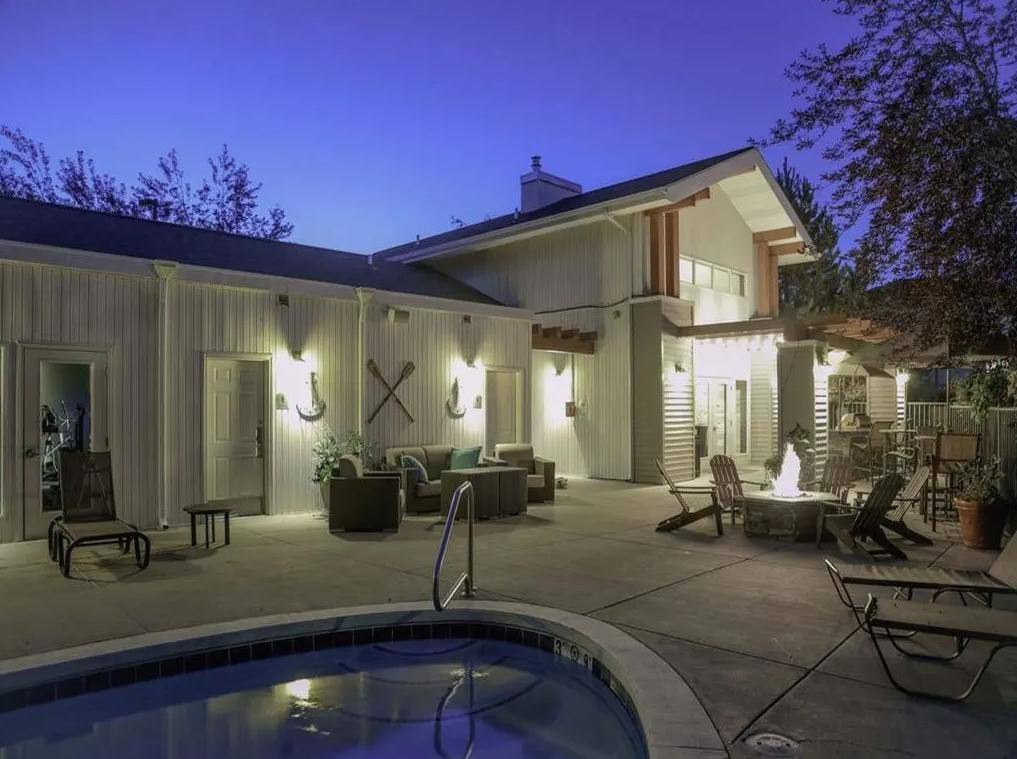 Apartment for rent at 2200 Great Northern Ave, Missoula, MT 59808