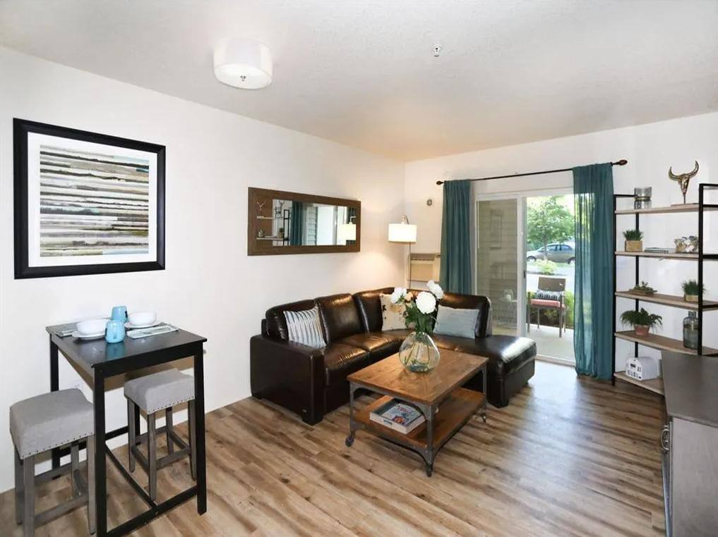 Apartment for rent at 2200 Great Northern Ave, Missoula, MT 59808