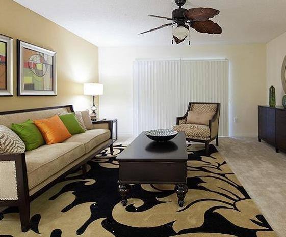 Apartment for rent at 2141 Vinings Circle, Wellington, FL 33414