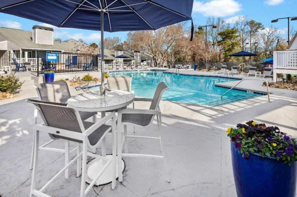 Apartment for rent at 1675 Roswell Rd, Marietta, GA 30062