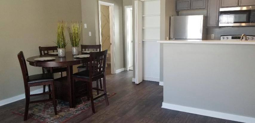 Townhouse for rent at Crosswinds, 6101 N May Ave, Oklahoma City, OK 73112