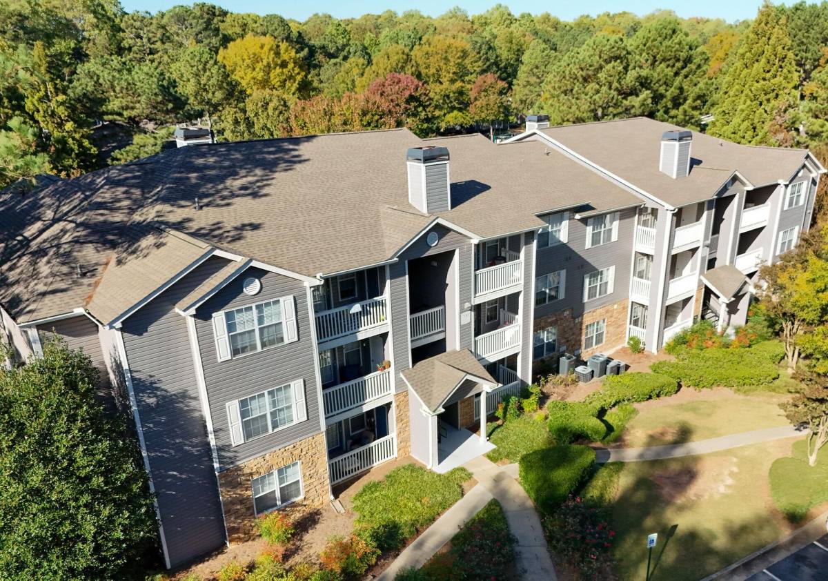 Apartment for rent at Evergreen at Lost Mountain, 75 Log Cabin Dr, Dallas, GA 30157