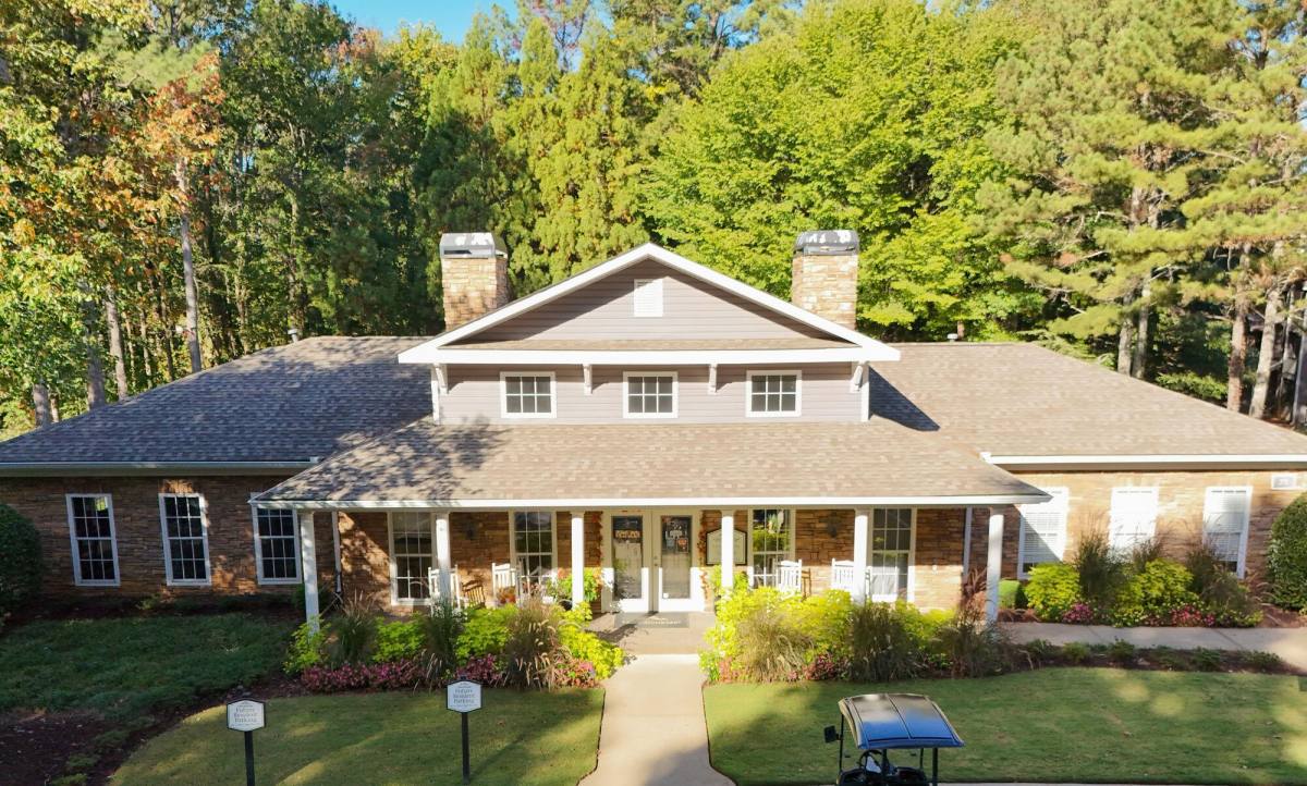 Apartment for rent at Evergreen at Lost Mountain, 75 Log Cabin Dr, Dallas, GA 30157