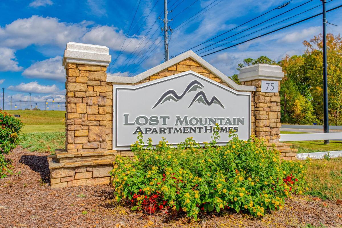 Apartment for rent at Evergreen at Lost Mountain, 75 Log Cabin Dr, Dallas, GA 30157