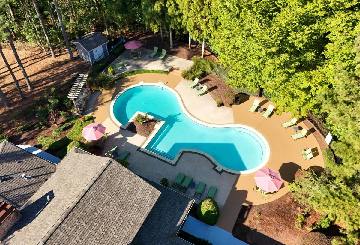 Apartment for rent at Evergreen at Lost Mountain, 75 Log Cabin Dr, Dallas, GA 30157