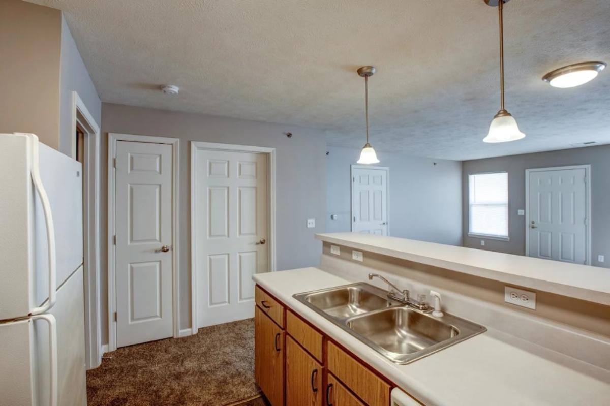 Apartment for rent at 19 Basil Way, Bloomington, IL 61705