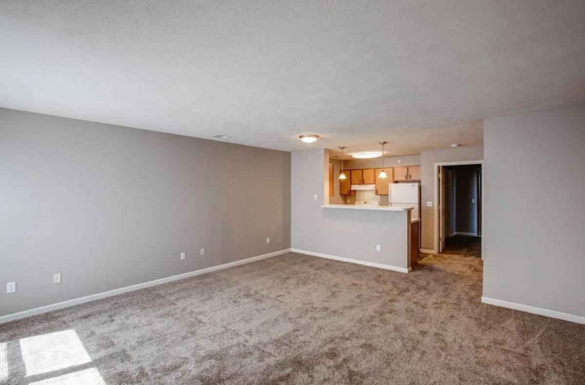 Apartment for rent at 19 Basil Way, Bloomington, IL 61705