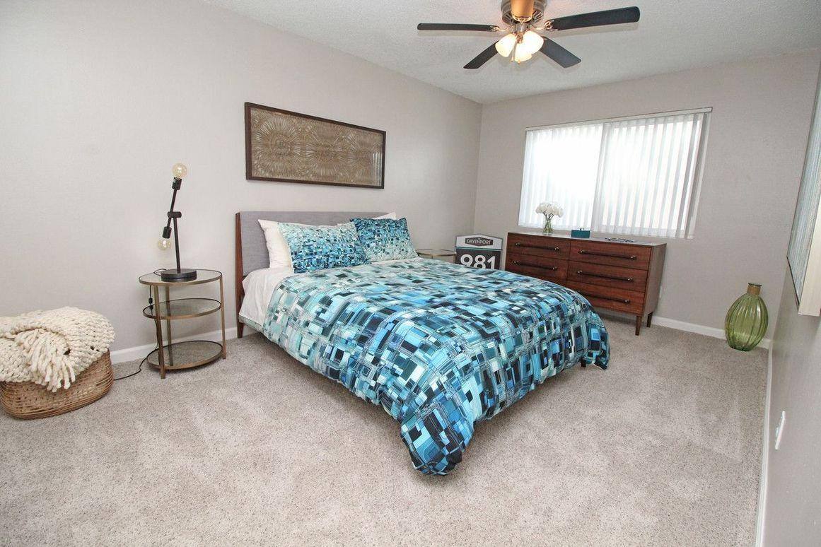 Apartment for rent at The Davenport, 941 43rd Ave, Sacramento, CA 95831