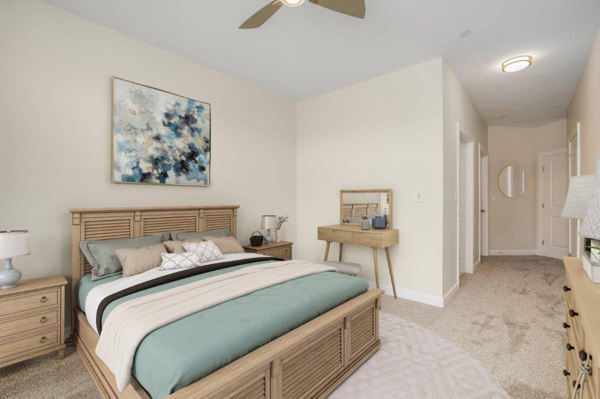 Townhouse for rent at 274 E Main St, Norton, MA 02766