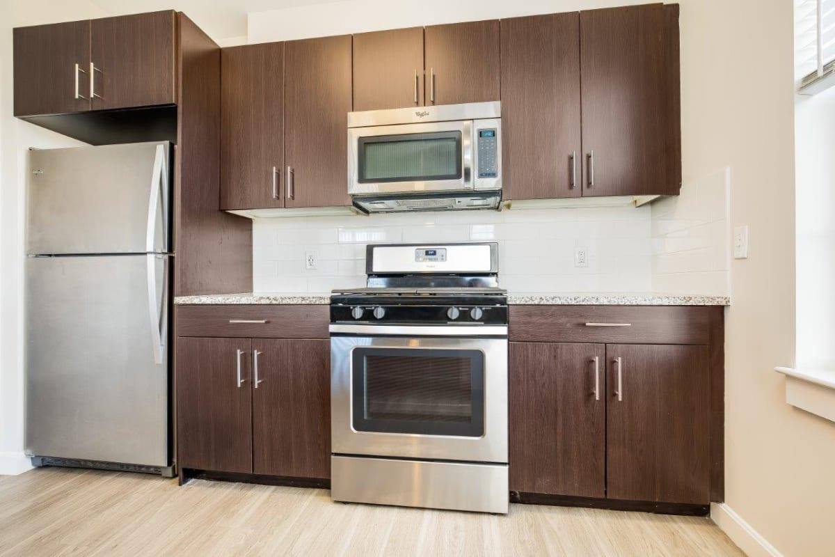 Townhouse for rent at 274 E Main St, Norton, MA 02766