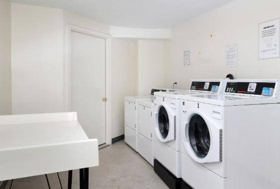 Apartment for rent at River Crossing, 2 Village Lane, Tyngsboro, MA 01879
