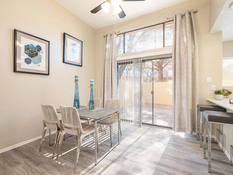 Apartment for rent at Mesa Del Oso, 5100 Mesa Del Oso Rd NE, Albuquerque, NM 87111