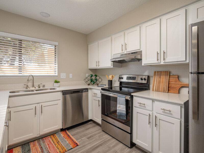 Apartment for rent at Mesa Del Oso, 5100 Mesa Del Oso Rd NE, Albuquerque, NM 87111