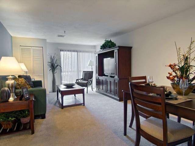 Apartment for rent at Eaves Quincy, 150 Quarry St, Quincy, MA 02169