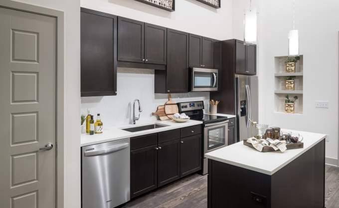 Apartment for rent at 6235 Main St, Frisco, TX 75034