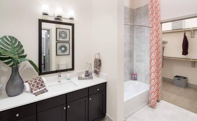 Apartment for rent at 6235 Main St, Frisco, TX 75034