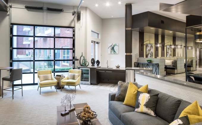 Apartment for rent at 6235 Main St, Frisco, TX 75034