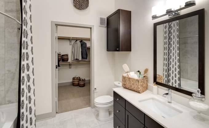 Apartment for rent at 6235 Main St, Frisco, TX 75034