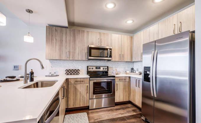Apartment for rent at 6633 John Hickman Parkway, Frisco, TX 75034