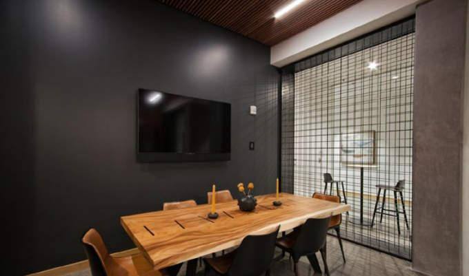 Apartment for rent at 2400 Bryan St, Dallas, TX 75201
