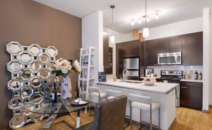 Apartment for rent at 5225 Verde Valley Lane, Dallas, TX 75254