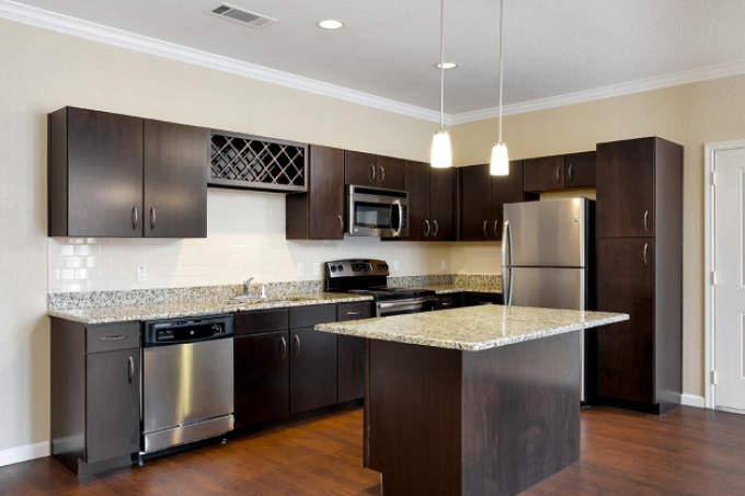 Apartment for rent at 1200 E Parmer Lane, Austin, TX 78753