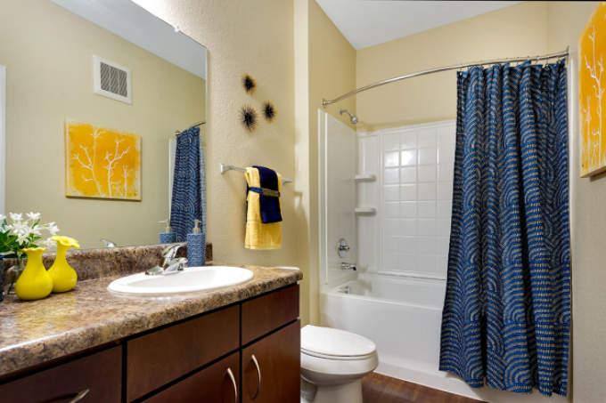 Apartment for rent at 1200 E Parmer Lane, Austin, TX 78753