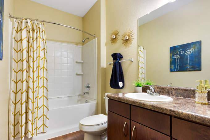 Apartment for rent at 1200 E Parmer Lane, Austin, TX 78753