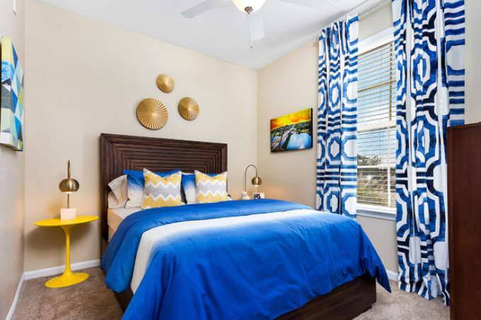 Apartment for rent at 1200 E Parmer Lane, Austin, TX 78753