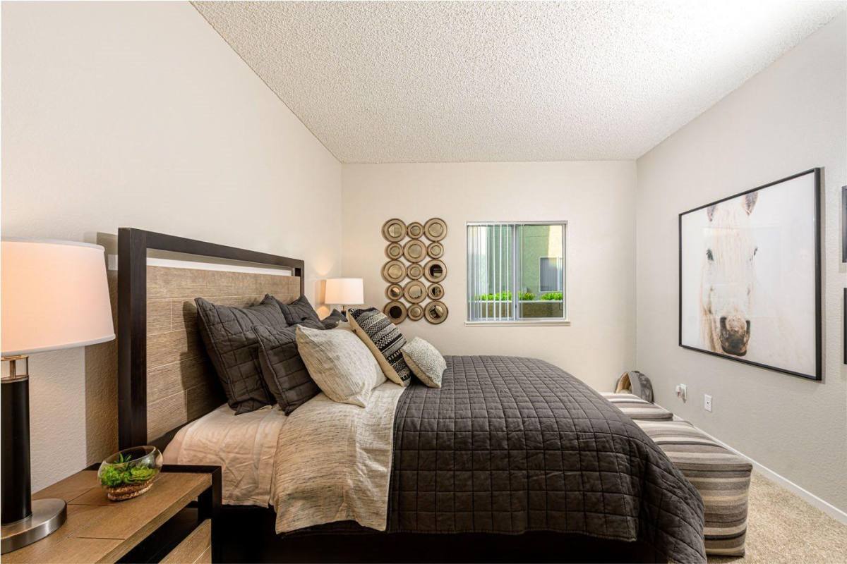 Apartment for rent at El Paseo Apartment Homes, 14901 Newport Ave #130, Tustin, CA 92780