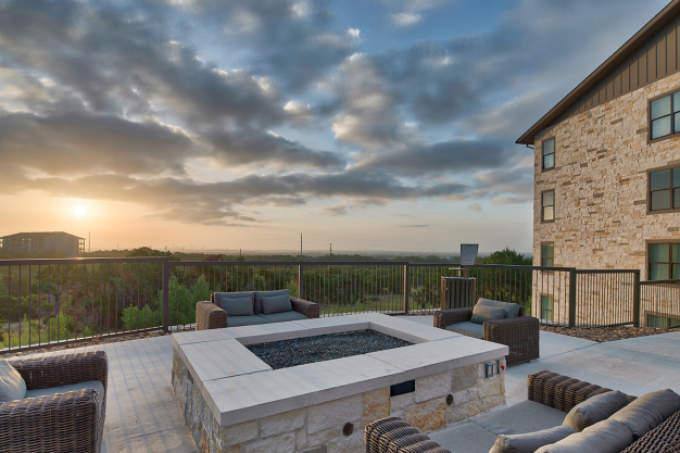 Apartment for rent at 6601 Rialto Blvd, Austin, TX 78735
