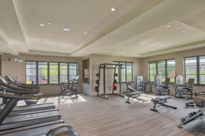 Apartment for rent at 6601 Rialto Blvd, Austin, TX 78735