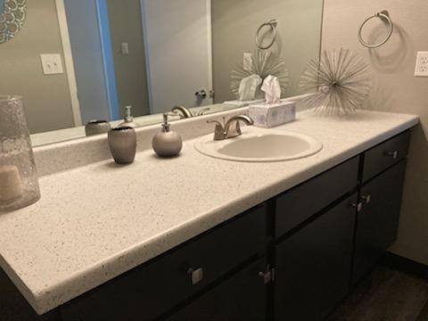 Apartment for rent at Ironwood at Palmer Park, 3504 Van Teylingen Dr, Colorado Springs, CO 80917