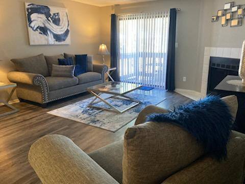 Apartment for rent at Ironwood at Palmer Park, 3504 Van Teylingen Dr, Colorado Springs, CO 80917