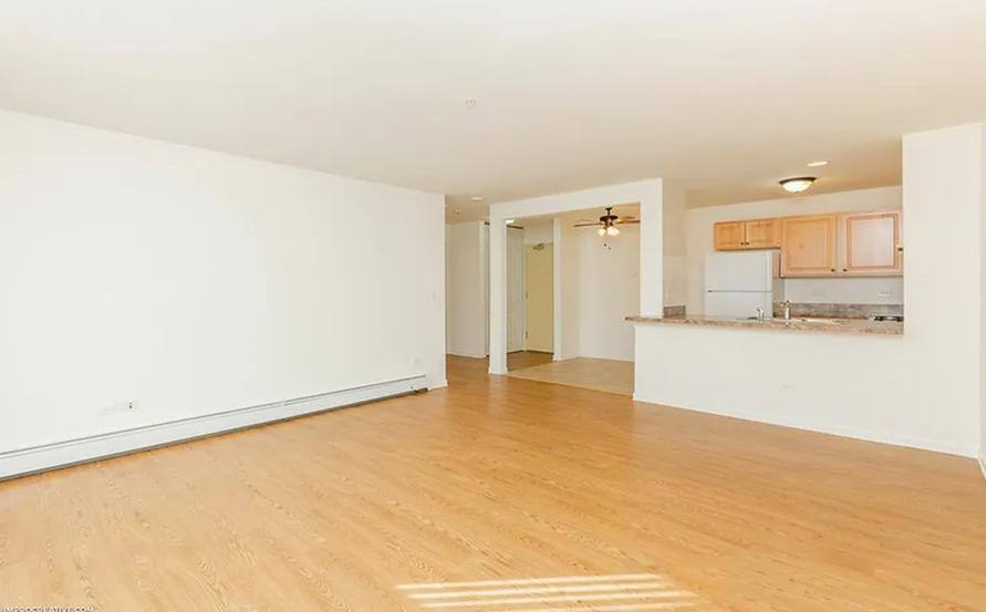 Apartment for rent at Western Oaks Condos, 1200 Kings Circle, West Chicago, IL 60185