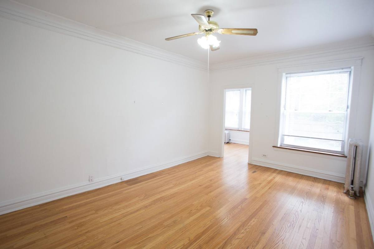 Apartment for rent at 5715 S Kimbark Ave, Chicago, IL 60637