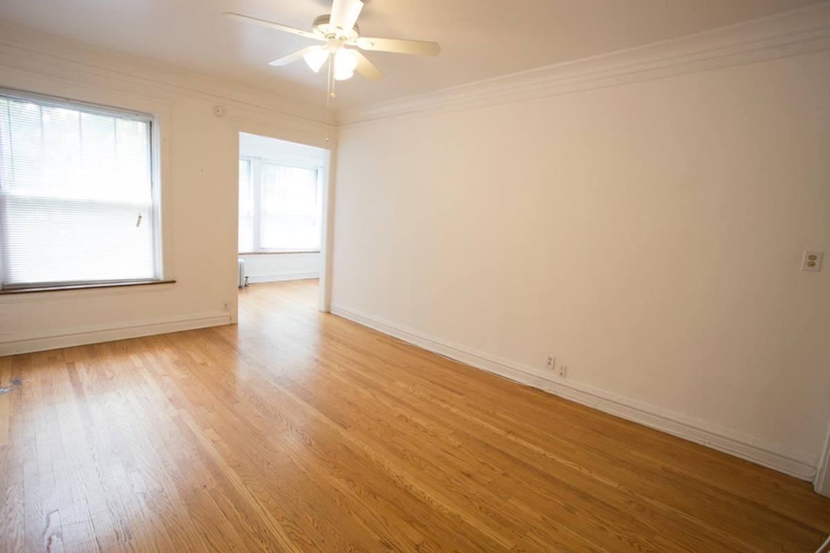 Apartment for rent at 5715 S Kimbark Ave, Chicago, IL 60637